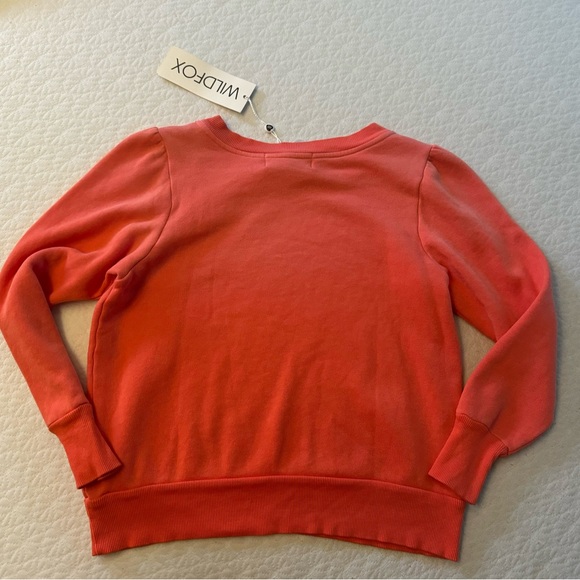 NWT! WILDFOX my cape is at the cleaners 🧡 - Picture 5 of 5